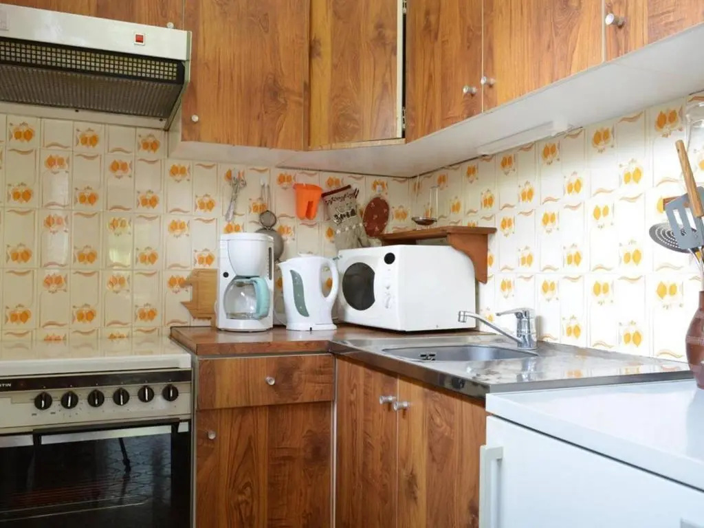 Appartement Le Grand-Bornand, 1 pièce, 5 personnes - FR-1-241-202