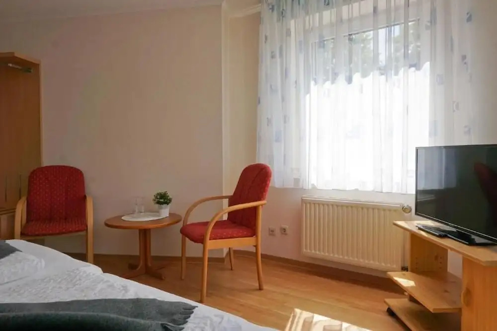 Hotel Schultheiss Hameln