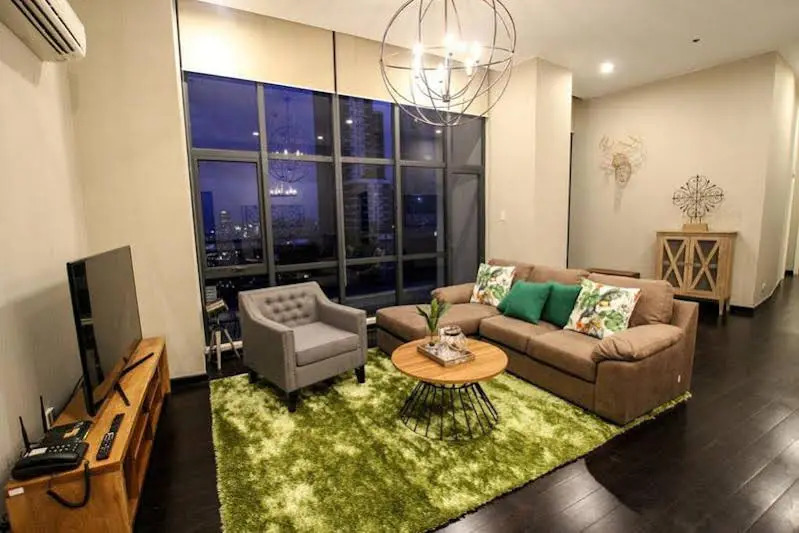 SIGLO SUITES @ The Milano Residences by Versace