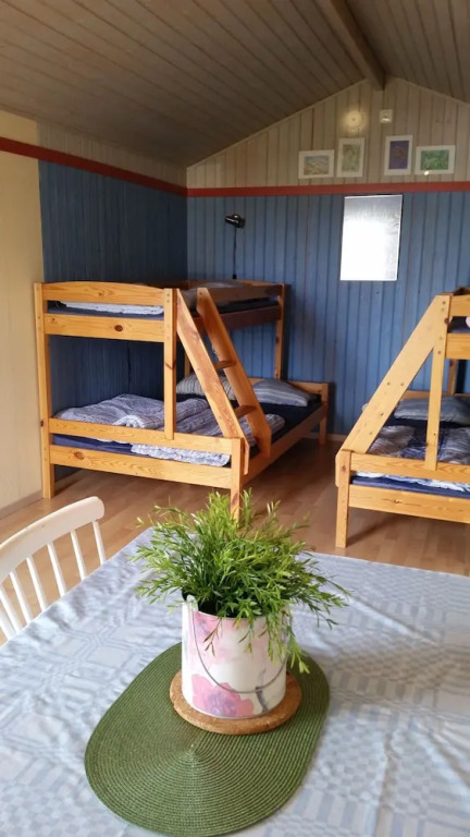 First Camp City-Strömstad