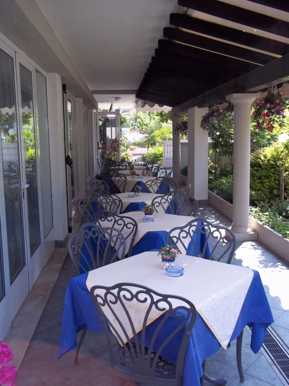 Hotel Meublè Villa Patrizia