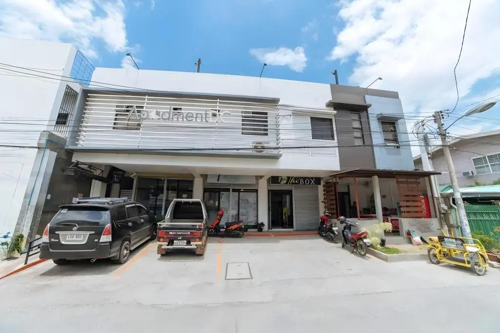 RedDoorz near G Mall Bajada Davao