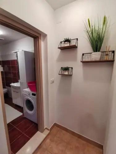 Apartments Plejic
