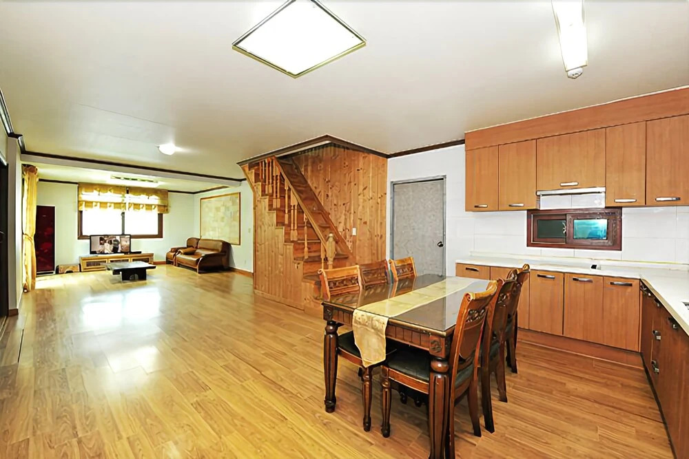 Gapyeong Mystery Pension