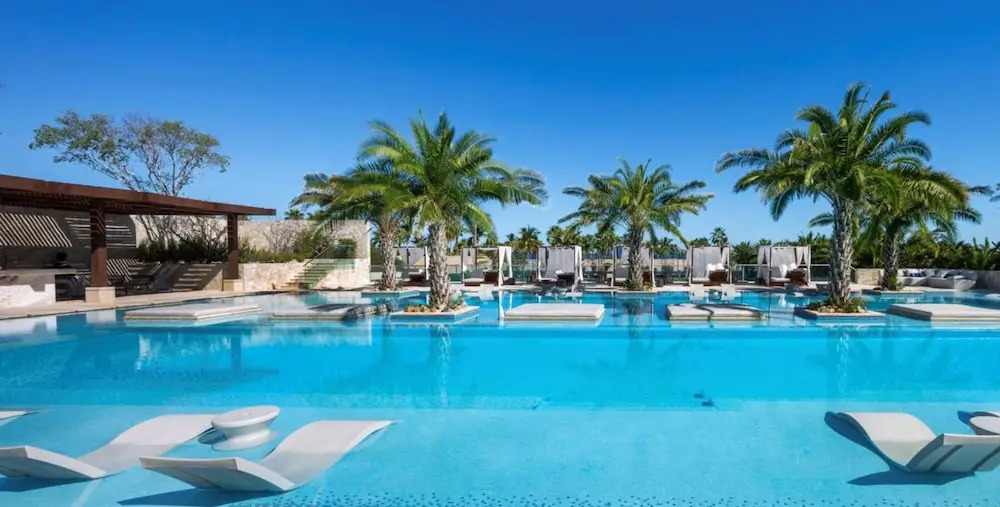 Palmilla Dunes
