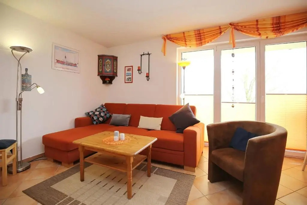 Nordstern Wohnung 12