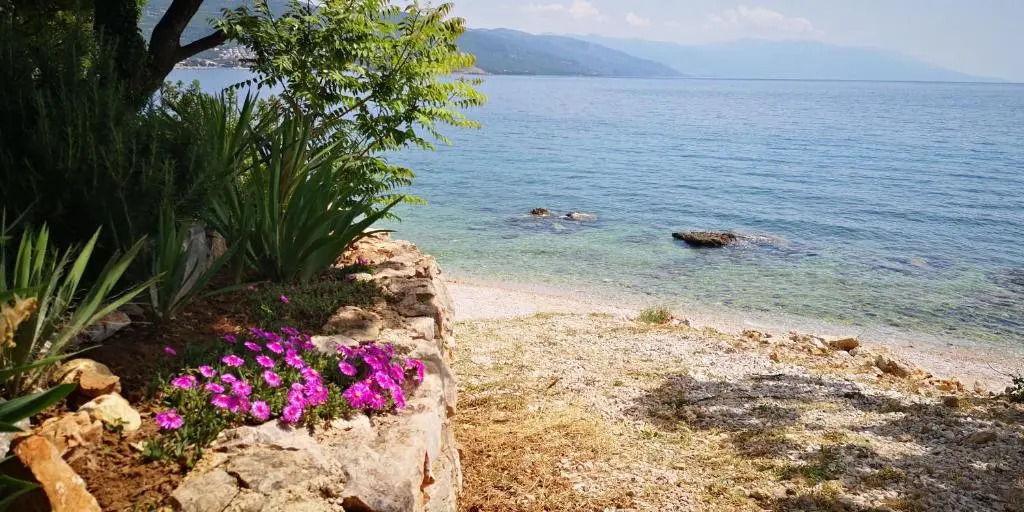 Studio Apartment Marina Mel Novi Vinodolski