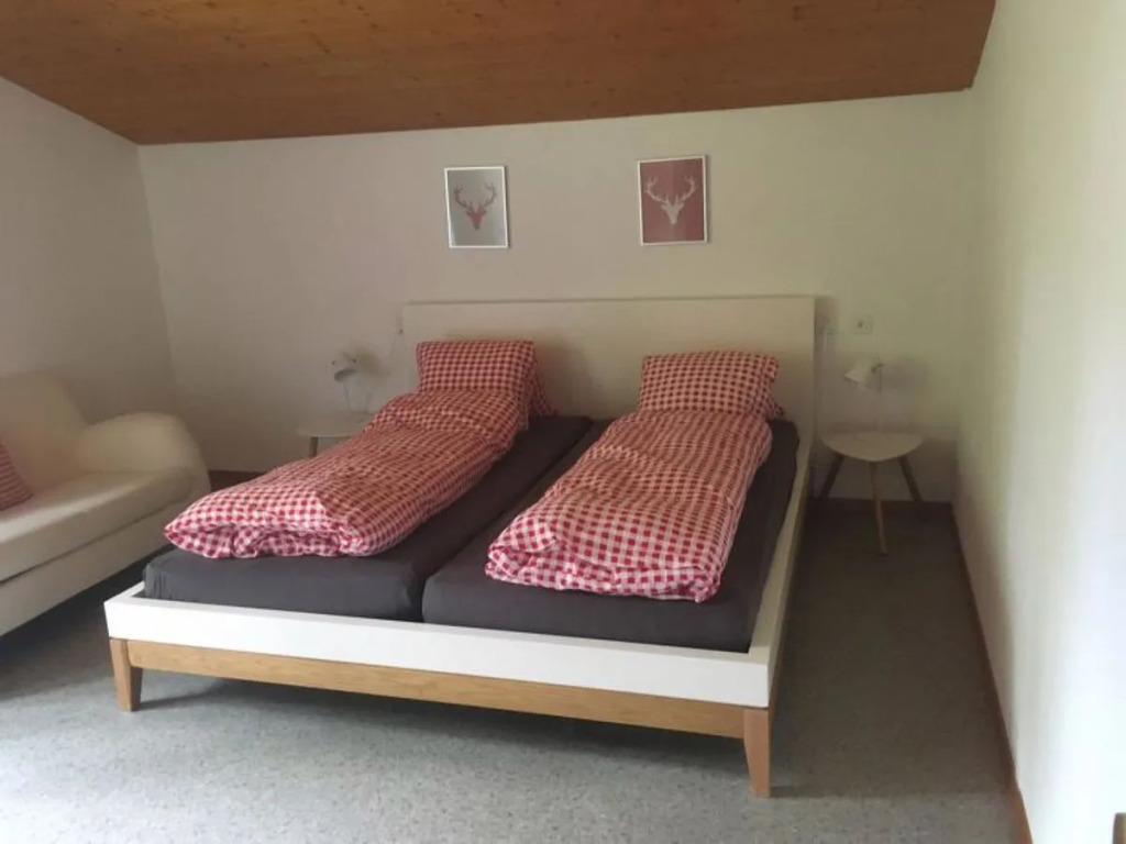 Apartments Carmena