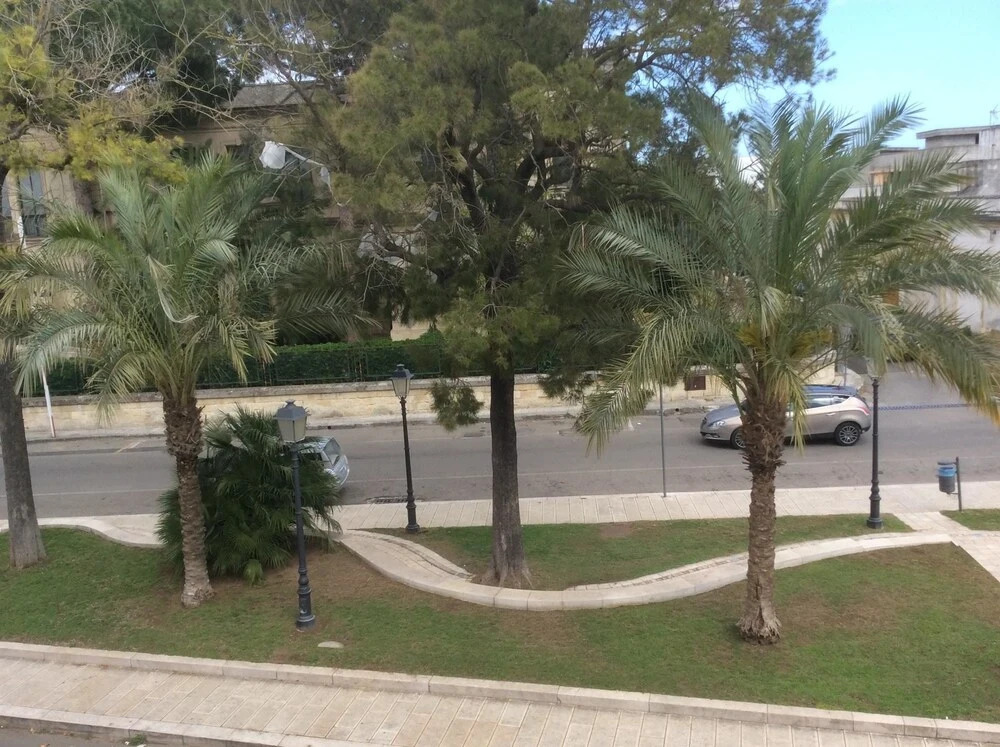 Apartment With one Bedroom in Melendugno, With Terrace - 7 km From the