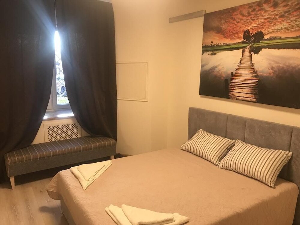 Leon Hotel