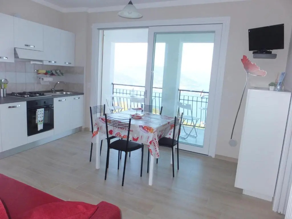 Appartamento Belvedere 4