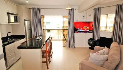 Apartamento Salema Bombinhas 1052