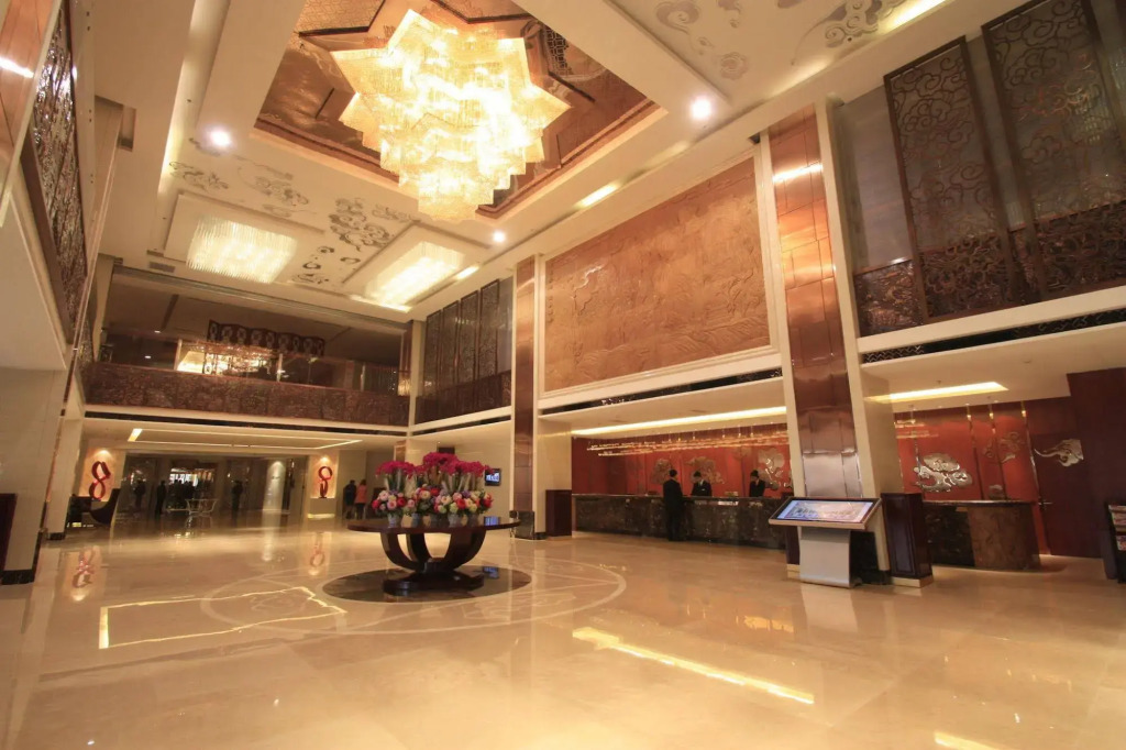 Guangcheng Hotel Xian