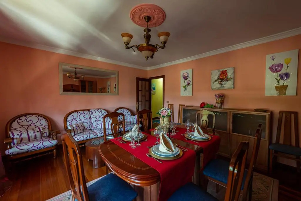 Apartamento Lemavos