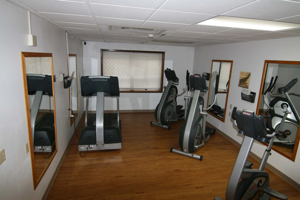 Clarion Hotel & Suites Fairbanks near Ft Wainwright