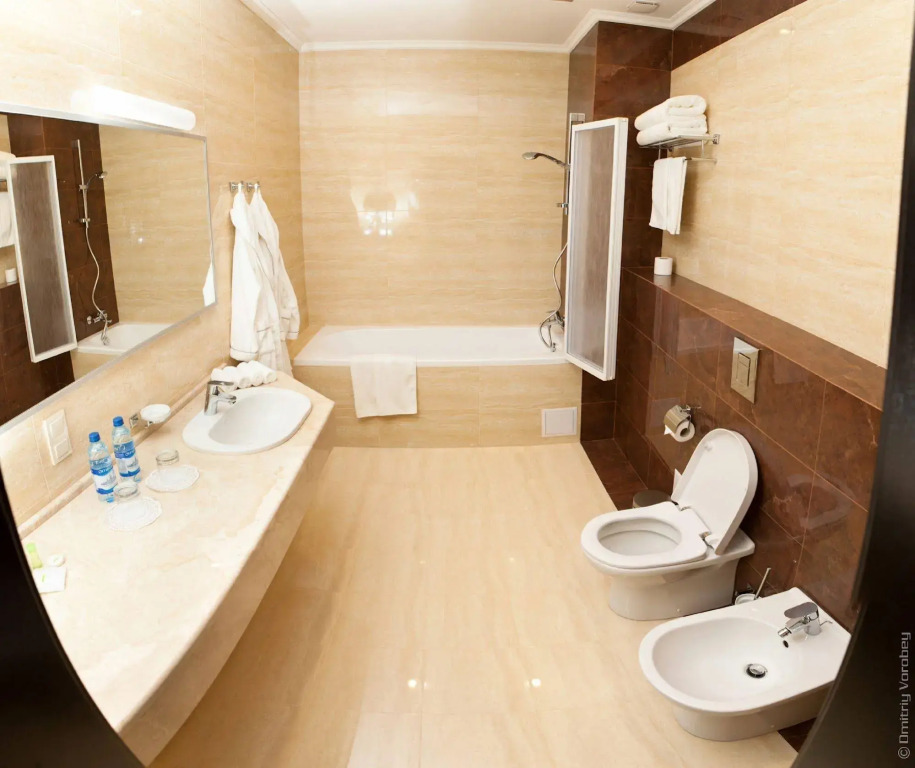 Vicomte Hotel