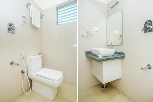 Pride Suites By OYO Rooms