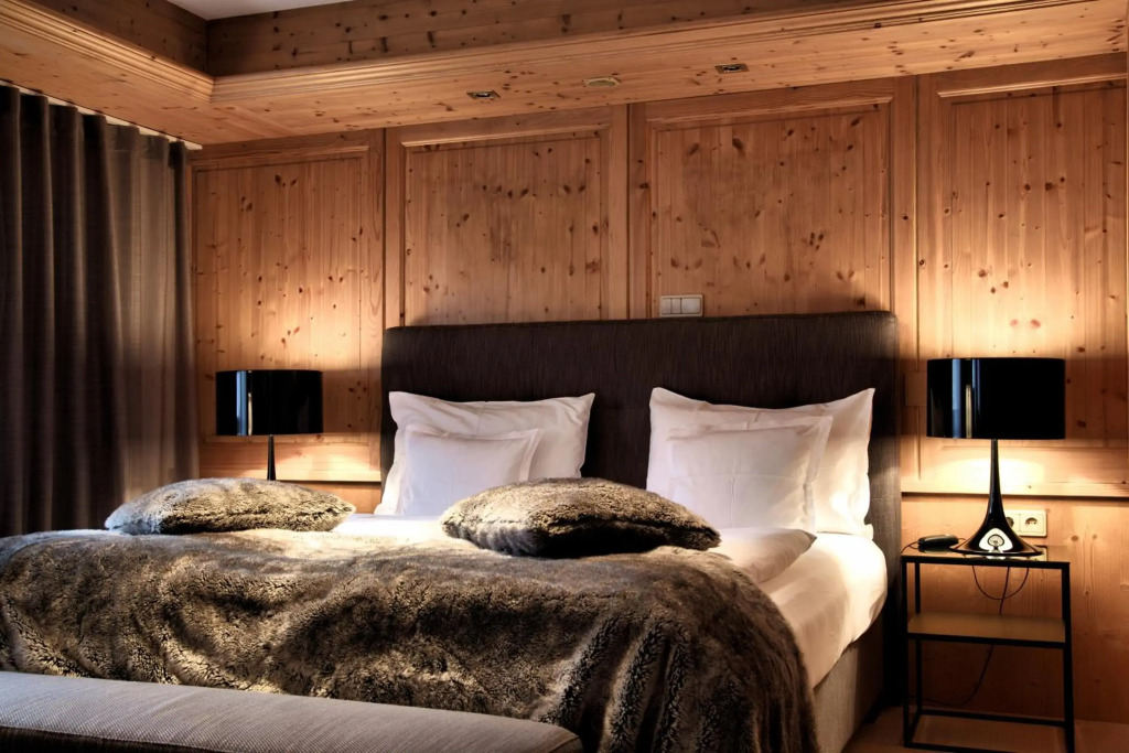 Hotel Madlein