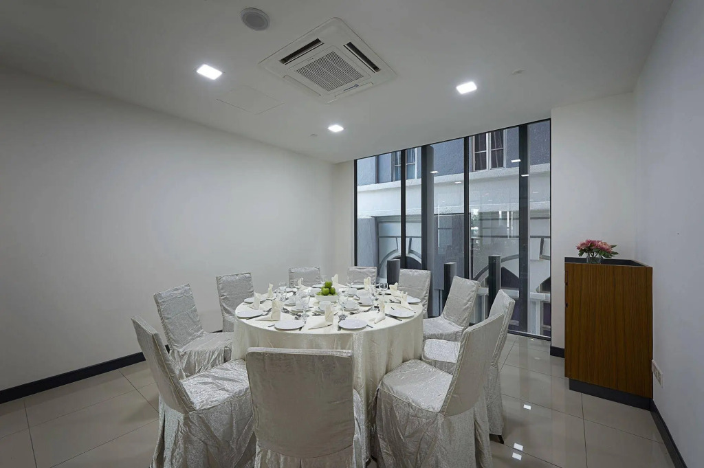 Hotel Transit Kuala Lumpur