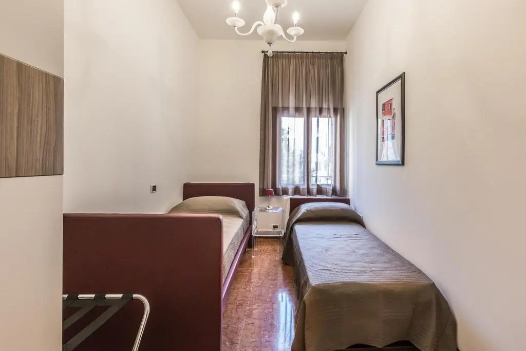 Ca' Del Monastero 2 Collection Apt For 4 Guests With Lift