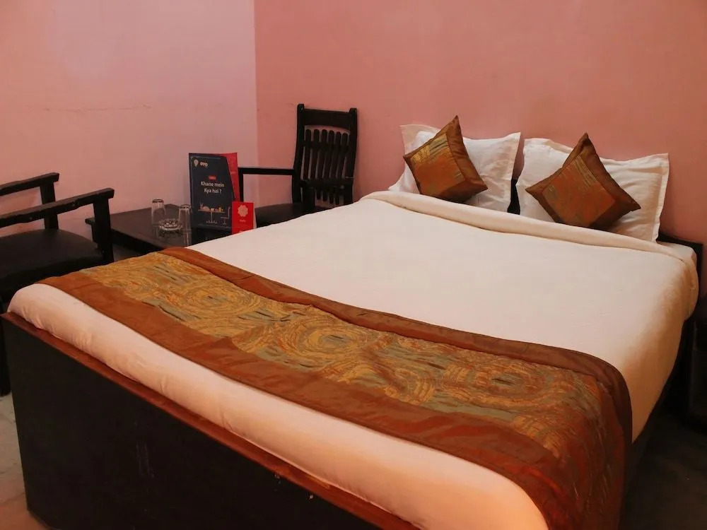 OYO 7321 Hotel Lord Shiva