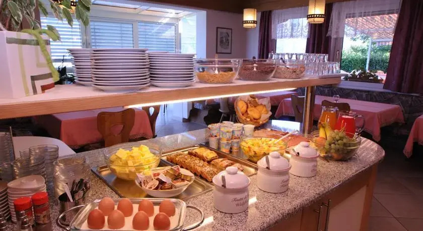 Garni Hotel Angerheim