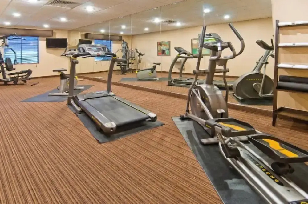 Comfort Inn & Suites Fort Smith