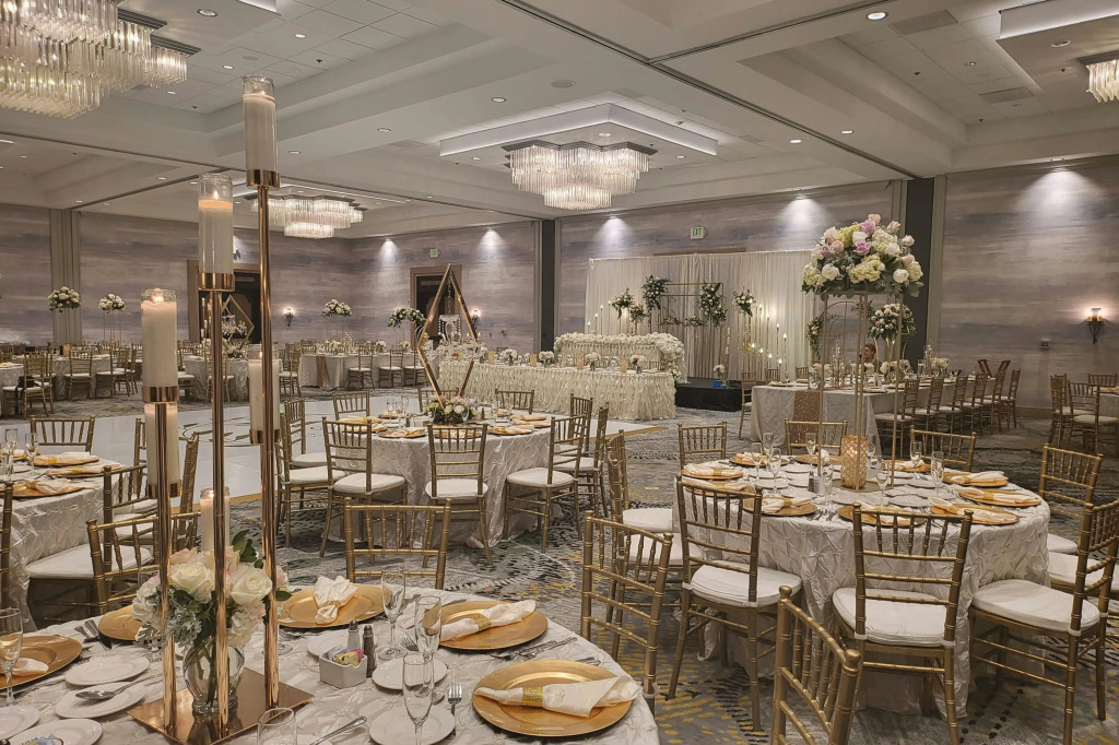 DoubleTree by Hilton Modesto