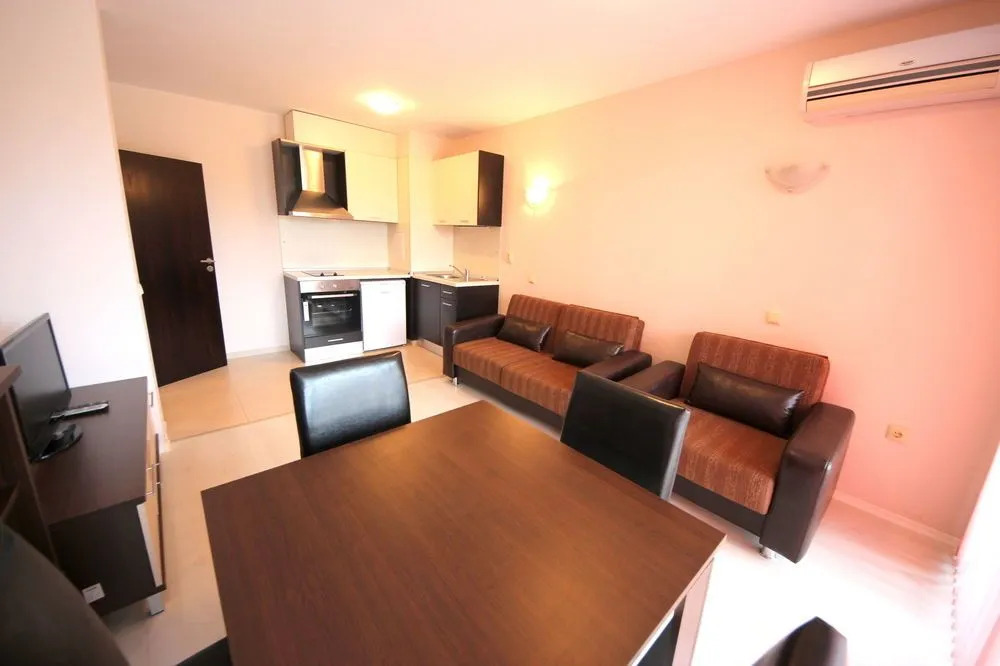 Menada Horyzont Apartments