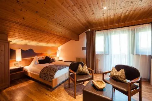 Appartmenthotel Siegi