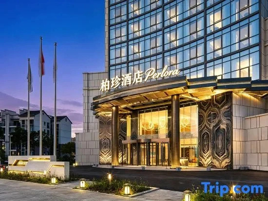 Perlora Hotel