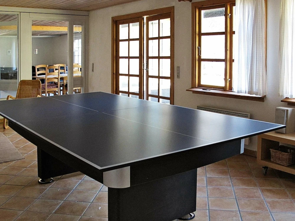 Vintage Holiday Home in Væggerløse With Indoor Whirlpool