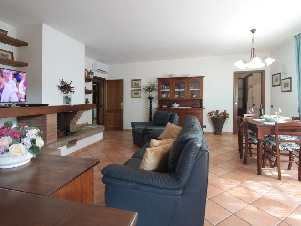 Villa Mario by Interhome