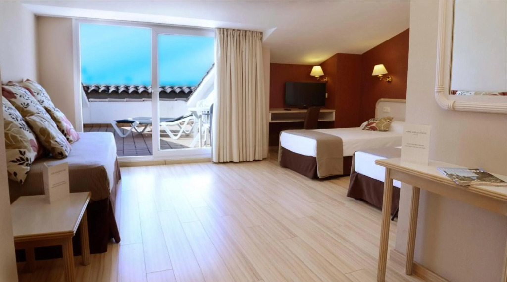 Augusta Club & Spa