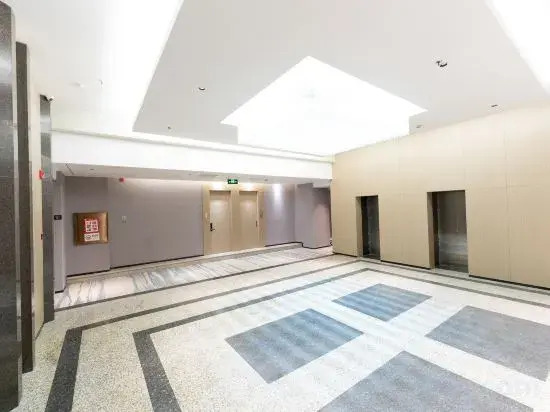 Kyriad Marvelous Hotel  Shenzhen Longgang Central City Weibaisheng Building Branch