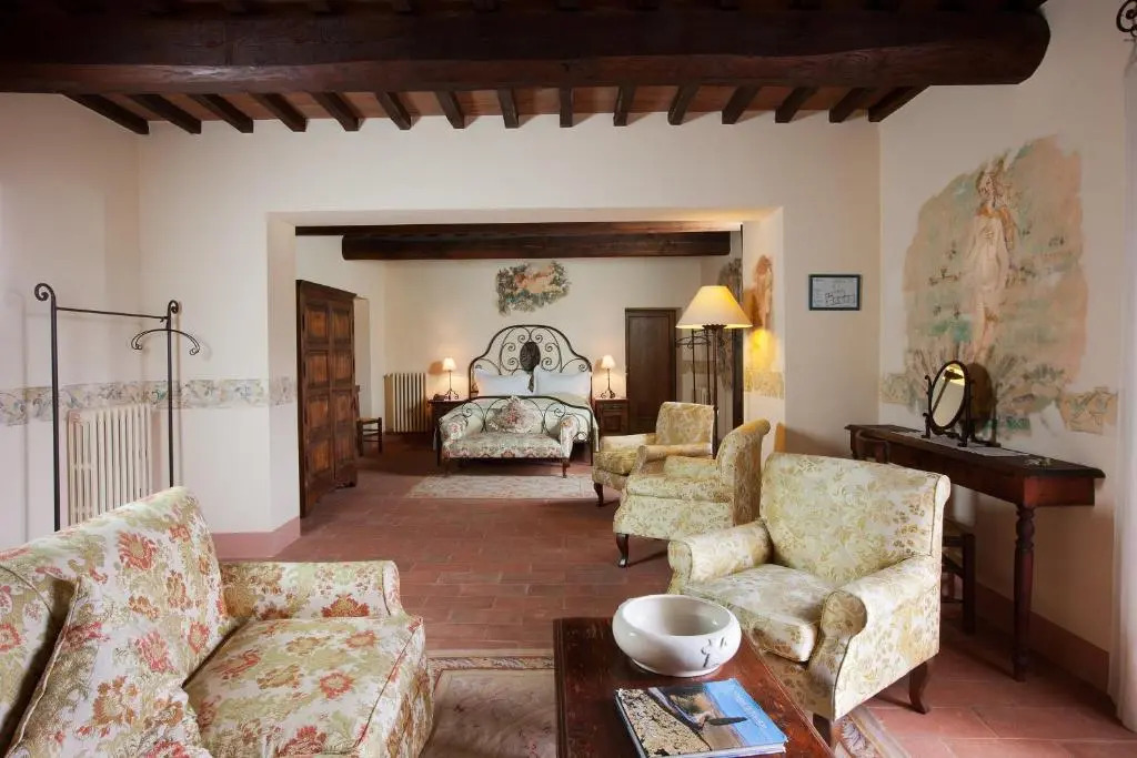 Palazzo Brandano Hotel