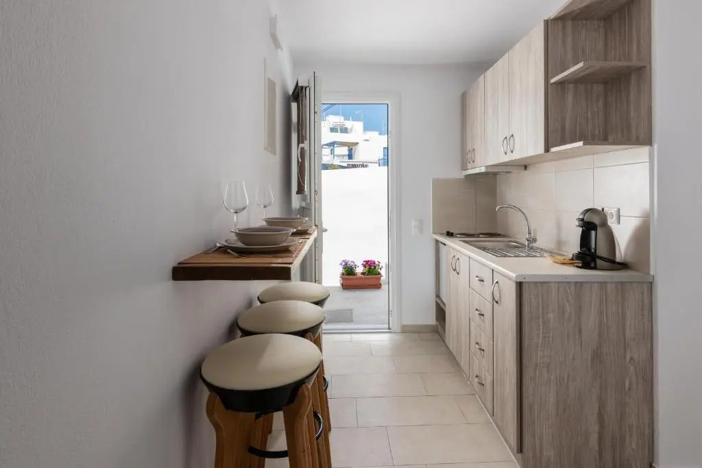 Secret Garden Apartments