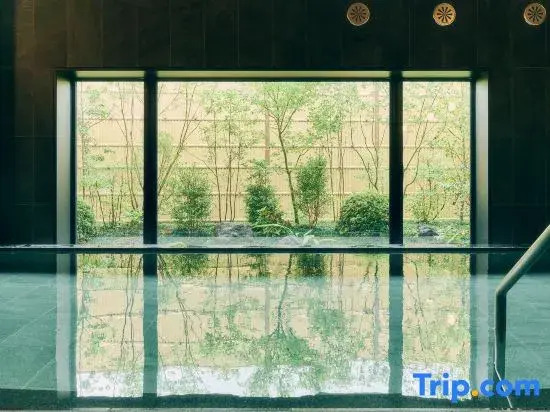 Grandvrio Hotel Tamba Sasayama Wakura - ROUTE INN HOTELS