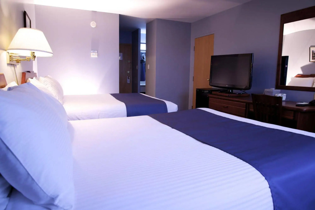 St Christophers Hotel
