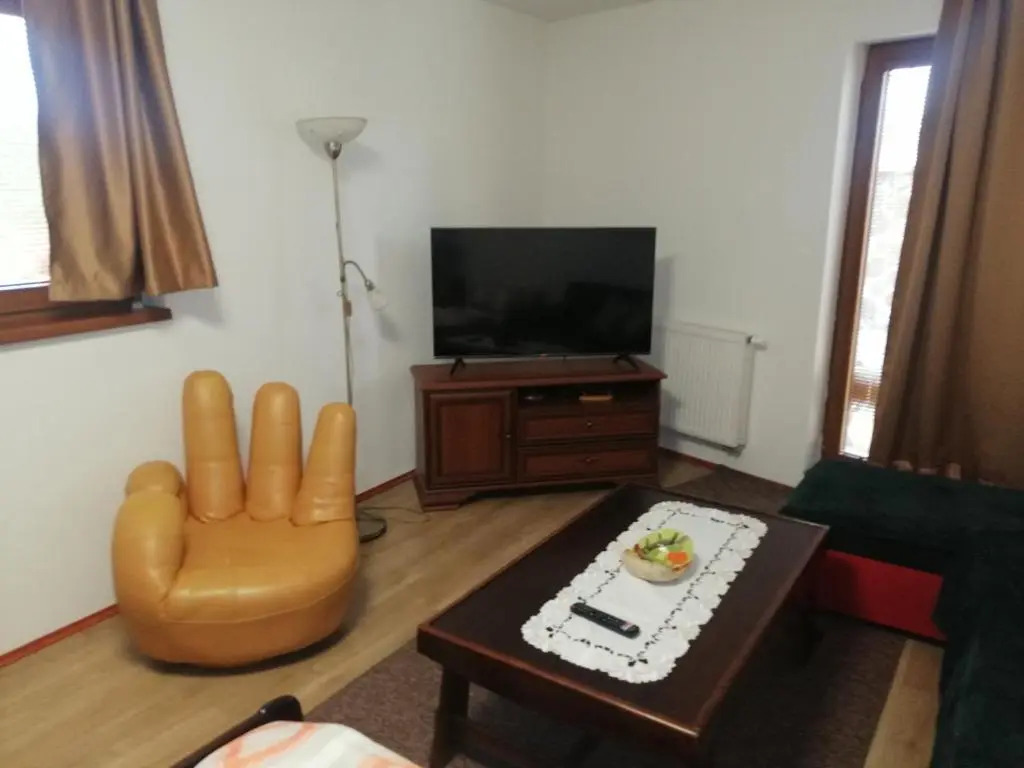 Útulný Domček Privat Bedrich