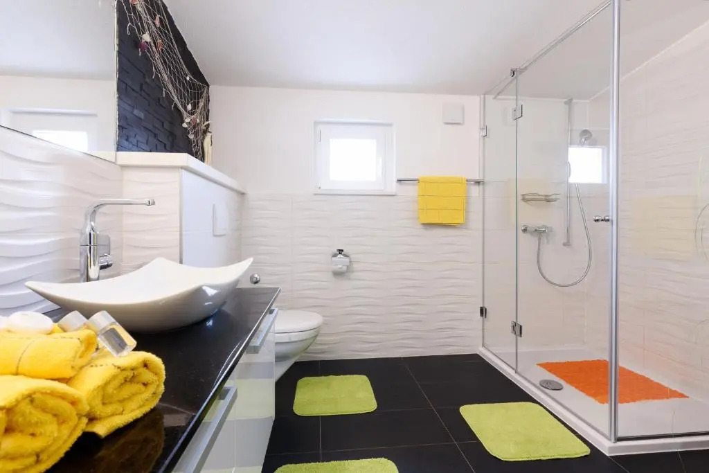 Studio Apartment Maslina