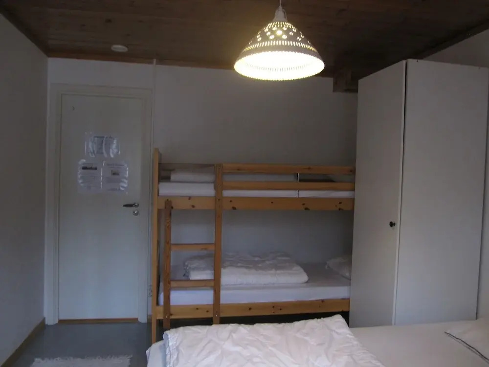 Kustnära Vandrarhem