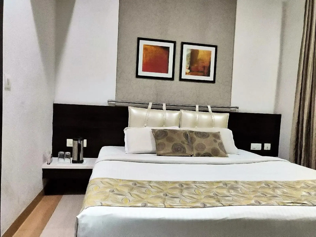 Hotel Rockland