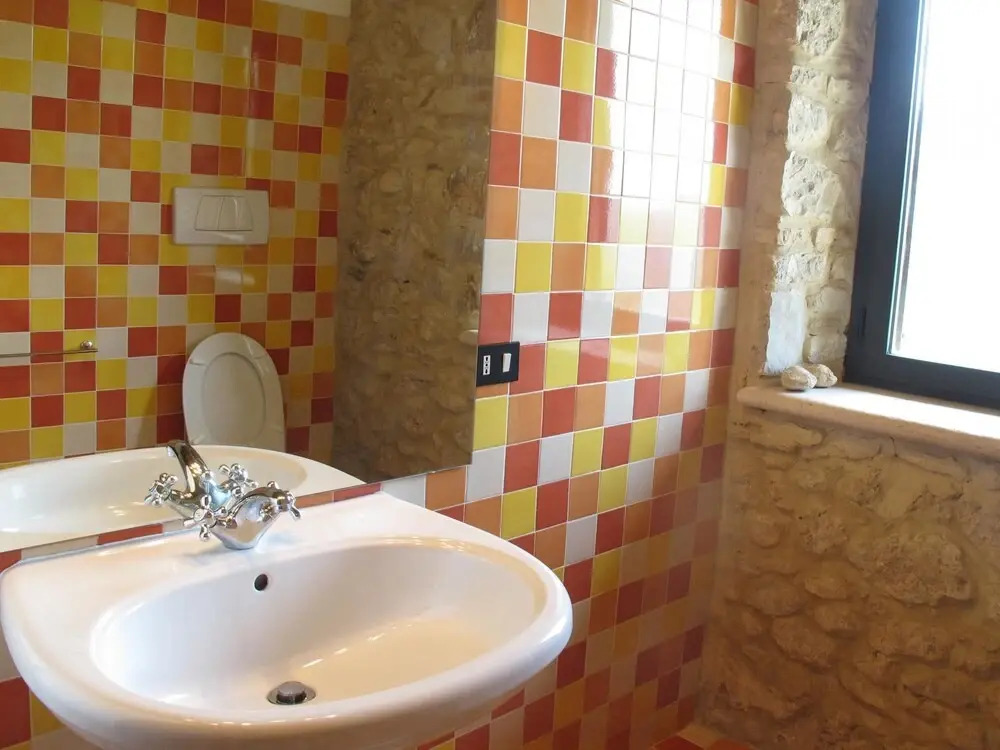 RSH Luxury Casale Sabina Valley