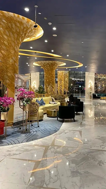 Luxury Aparthotel Prive