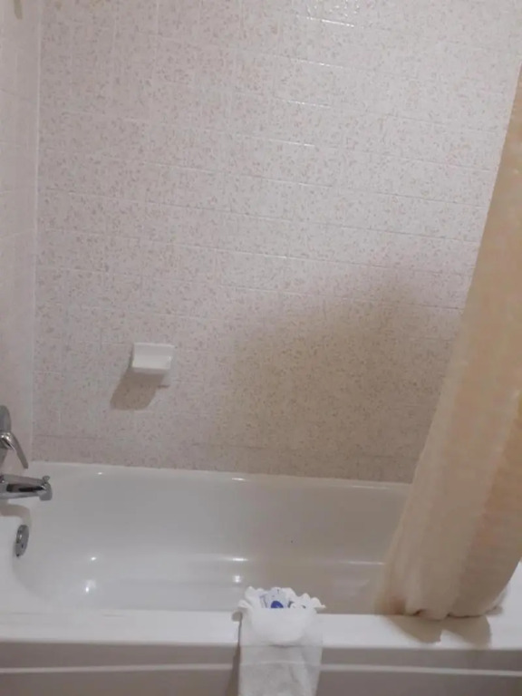 Palace Motel DEQUEEN