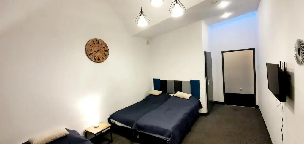 Lucky Apartments