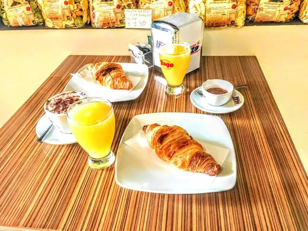 Arciuolo Bed & Breakfast