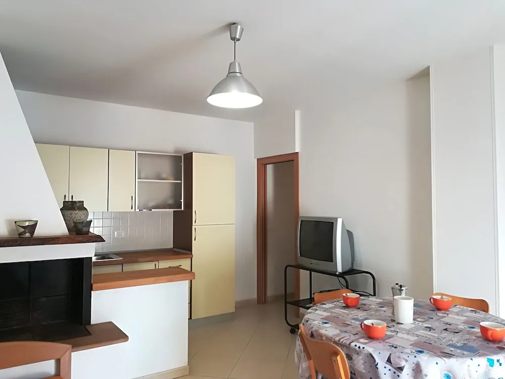 Holiday House "laura" Otranto Center, Salento 6 Places