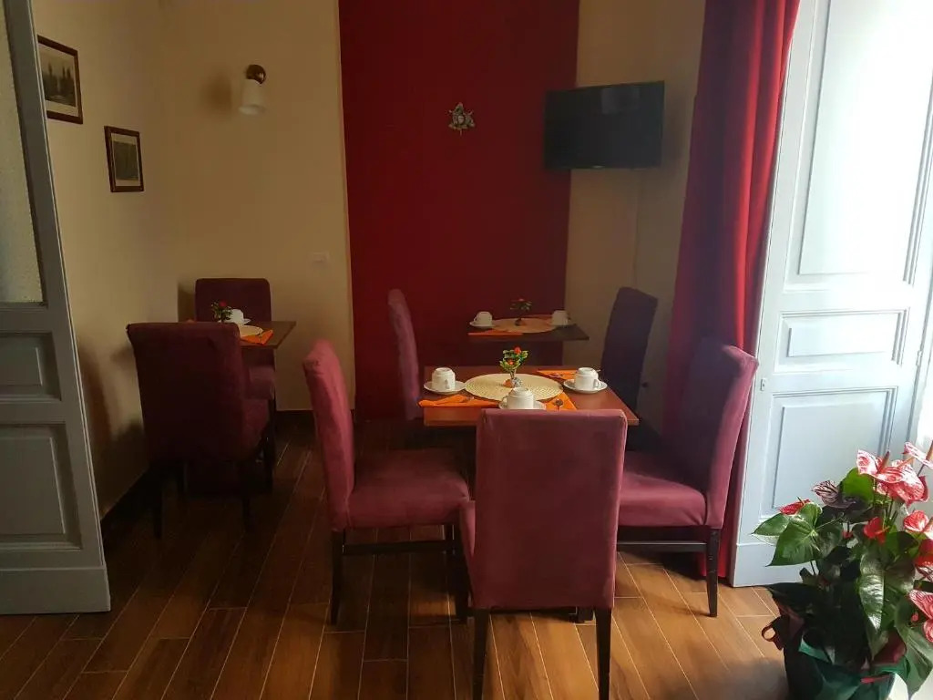 B&B Ferrau